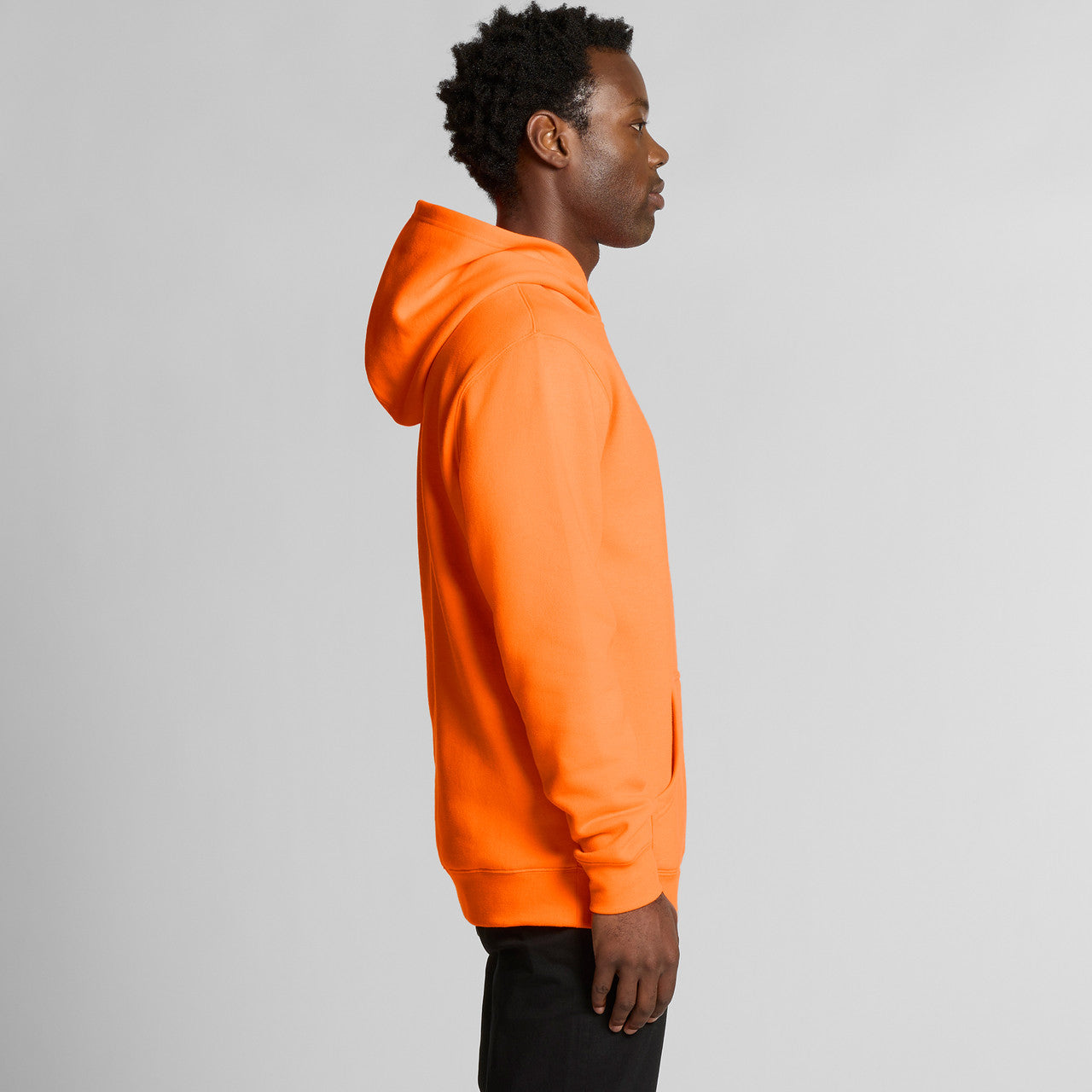 AS Colour Stencil Safety Hood 5102F