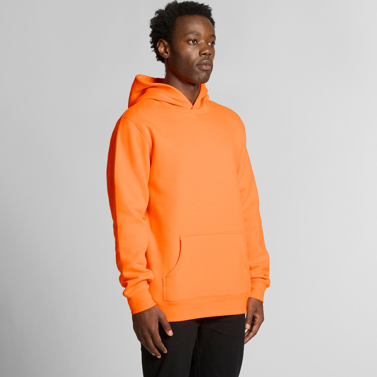 AS Colour Stencil Safety Hood 5102F