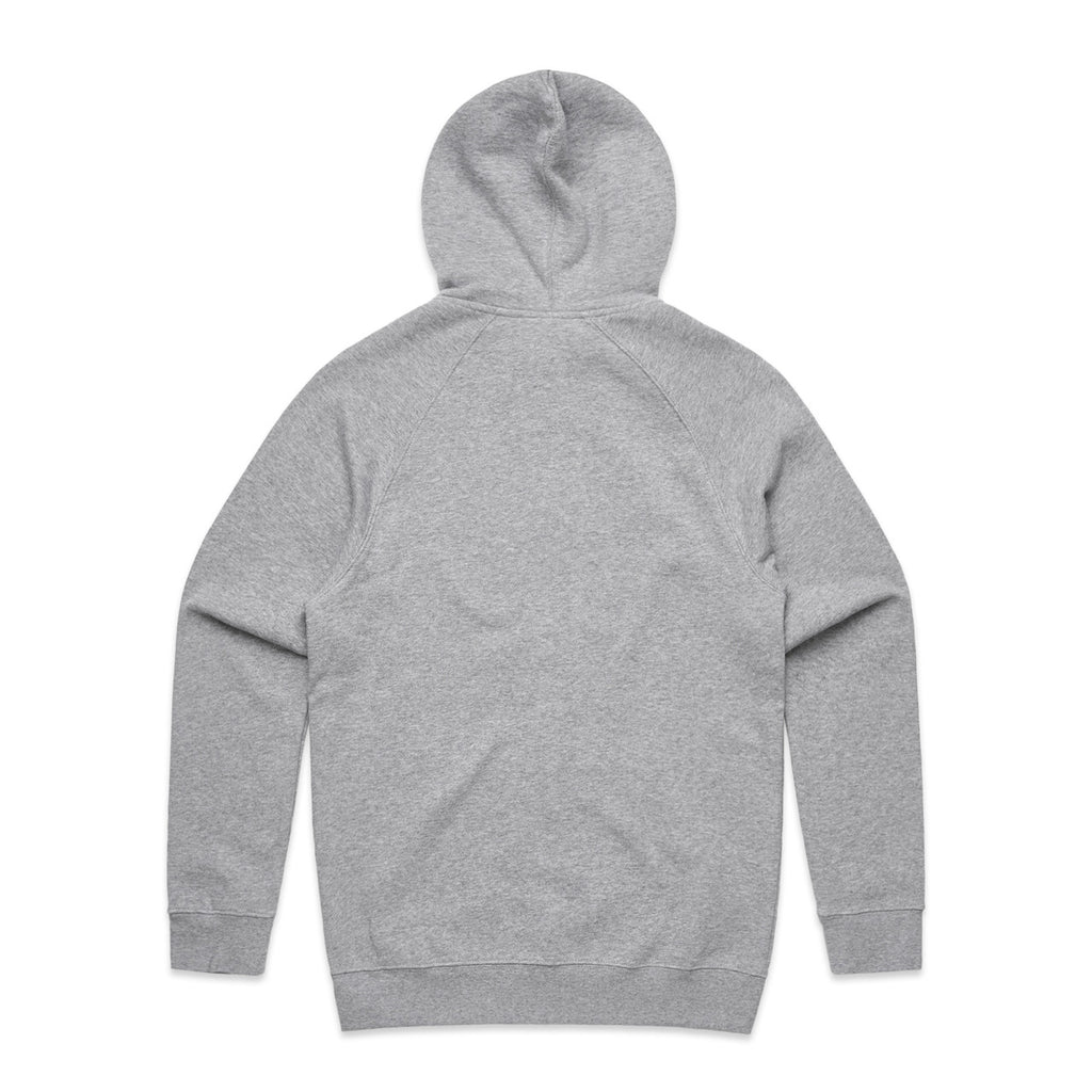 AS Colour Official Zip Hood 5103S