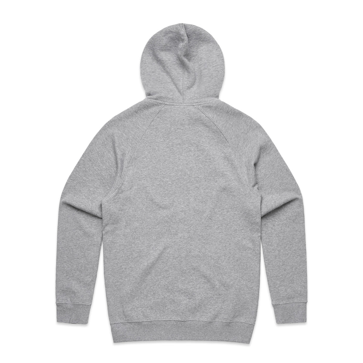 AS Colour Official Zip Hood 5103S