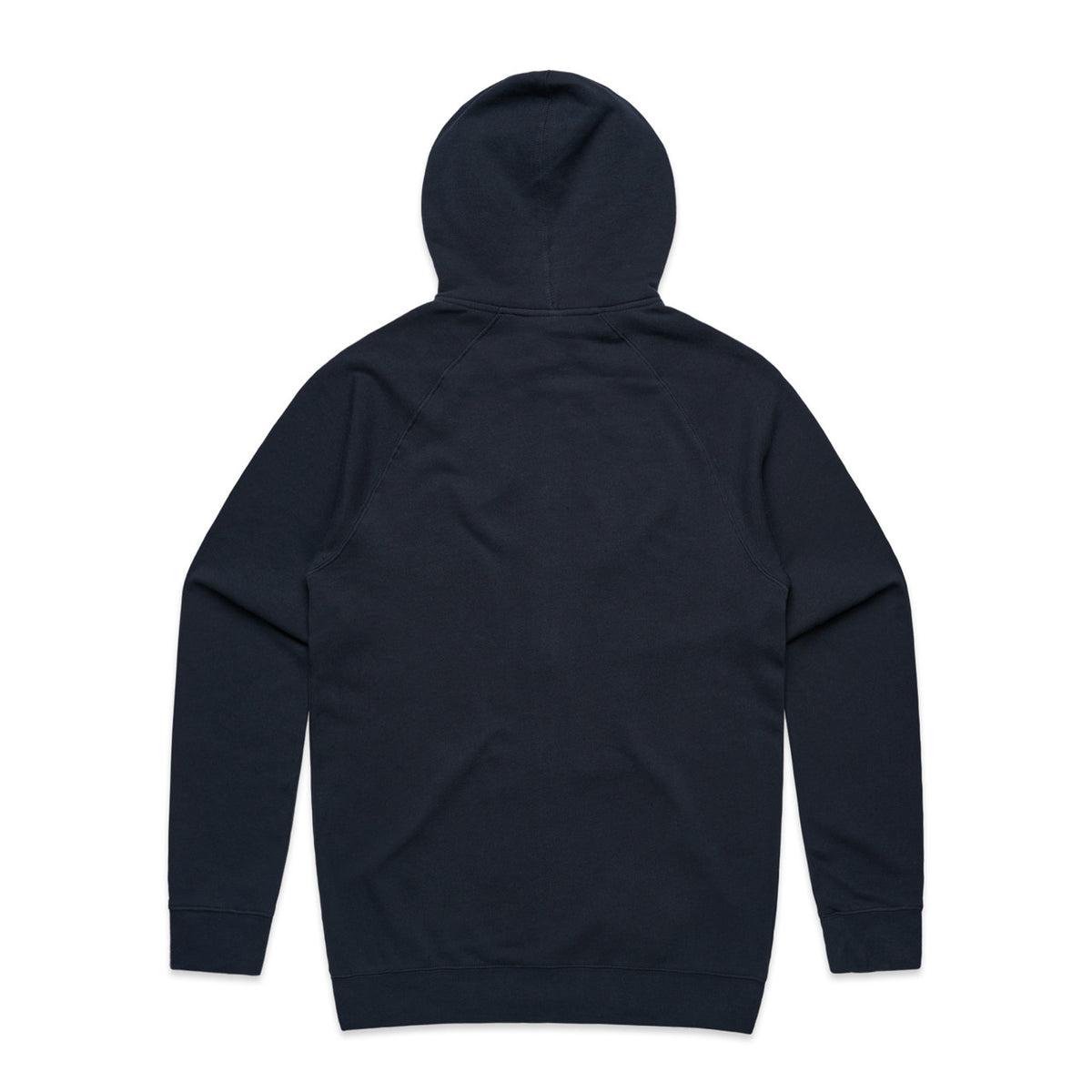 AS Colour Official Zip Hood 5103S