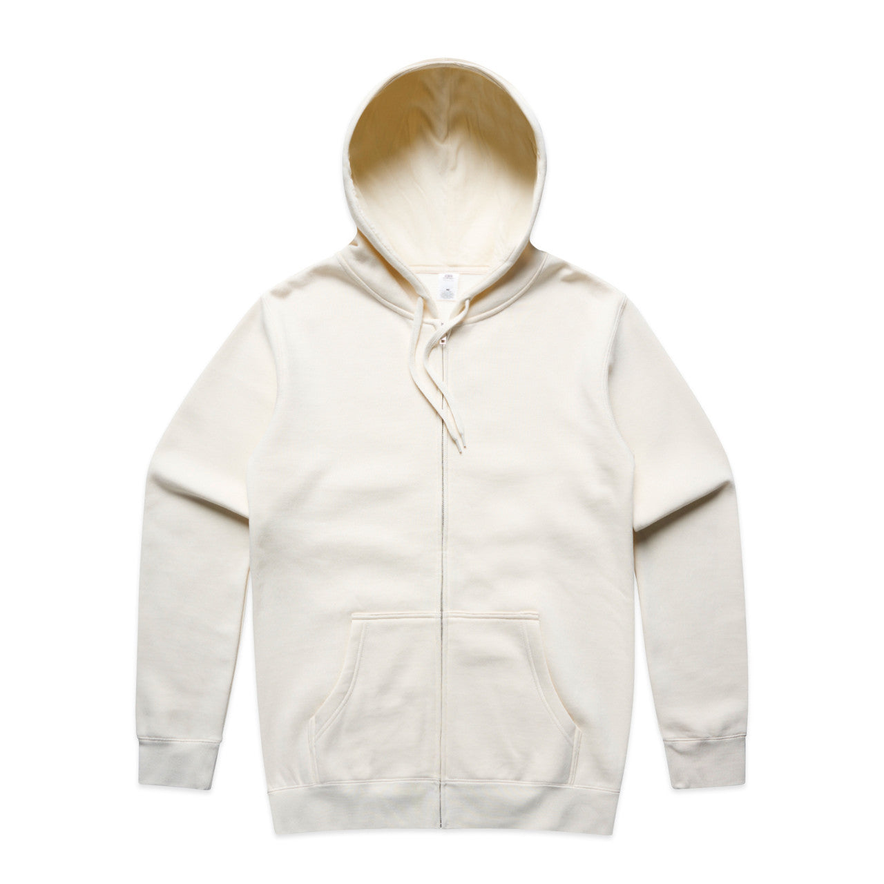 AS Colour Stencil Zip Hood 5104