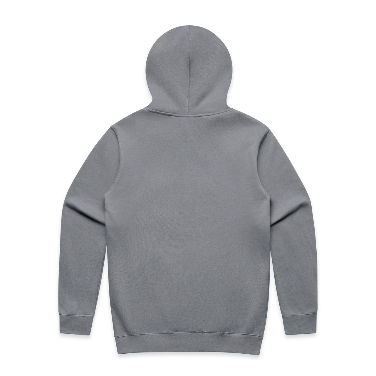 AS Colour Stencil Zip Hood 5104