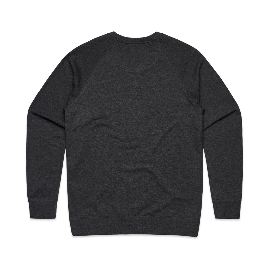 AS Colour Brush Crew 5106S