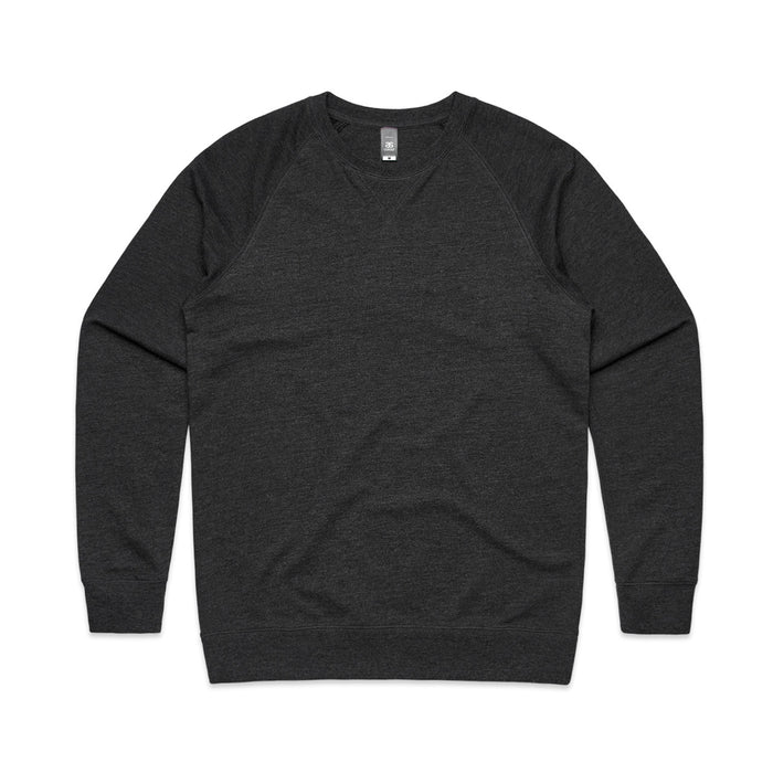 AS Colour Brush Crew 5106S