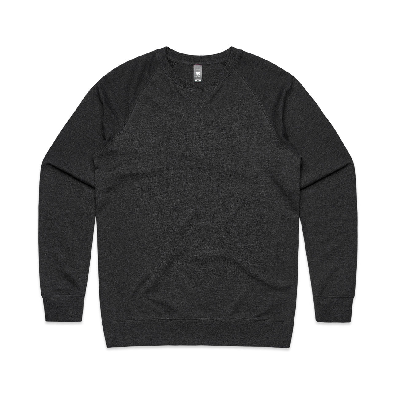 AS Colour Brush Crew 5106S