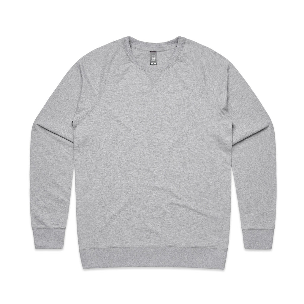 AS Colour Brush Crew 5106S
