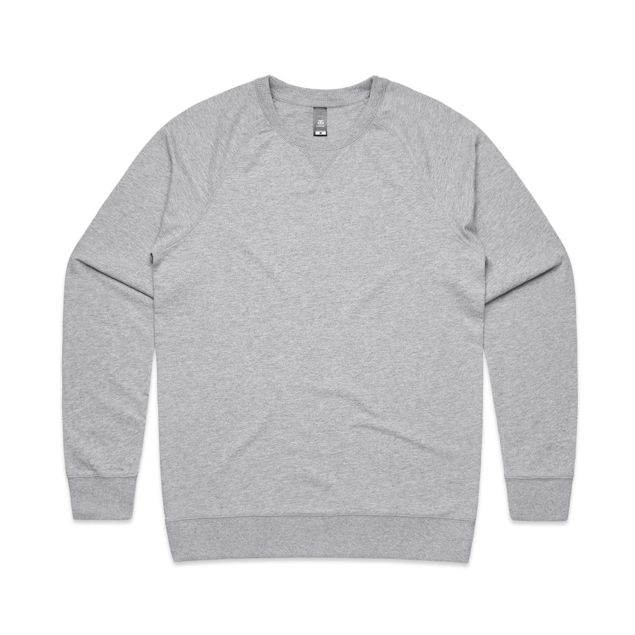 AS Colour Brush Crew 5106S