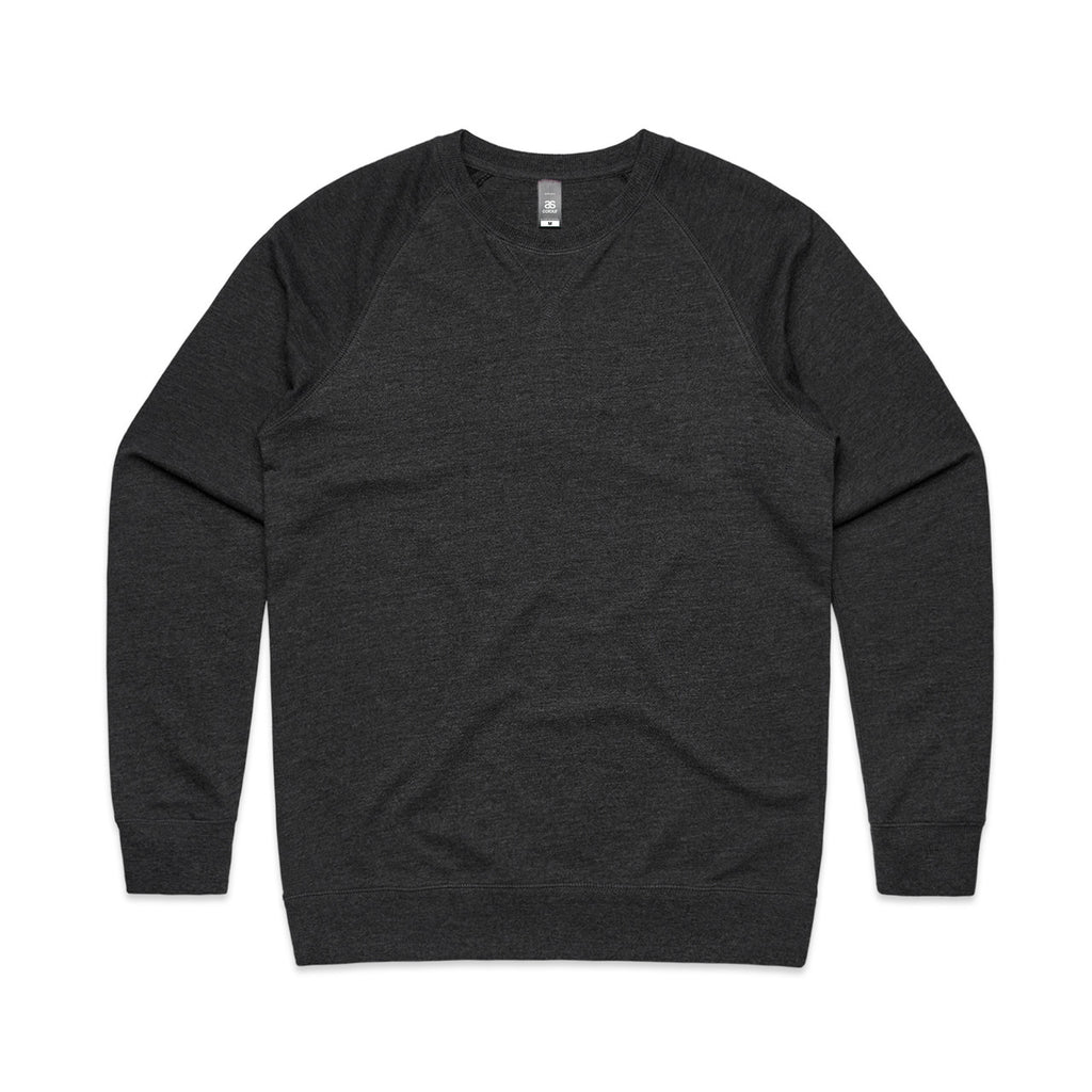 AS Colour Brush Crew 5106S