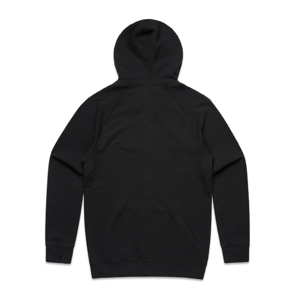 AS Colour Supply Zip Hood 5109