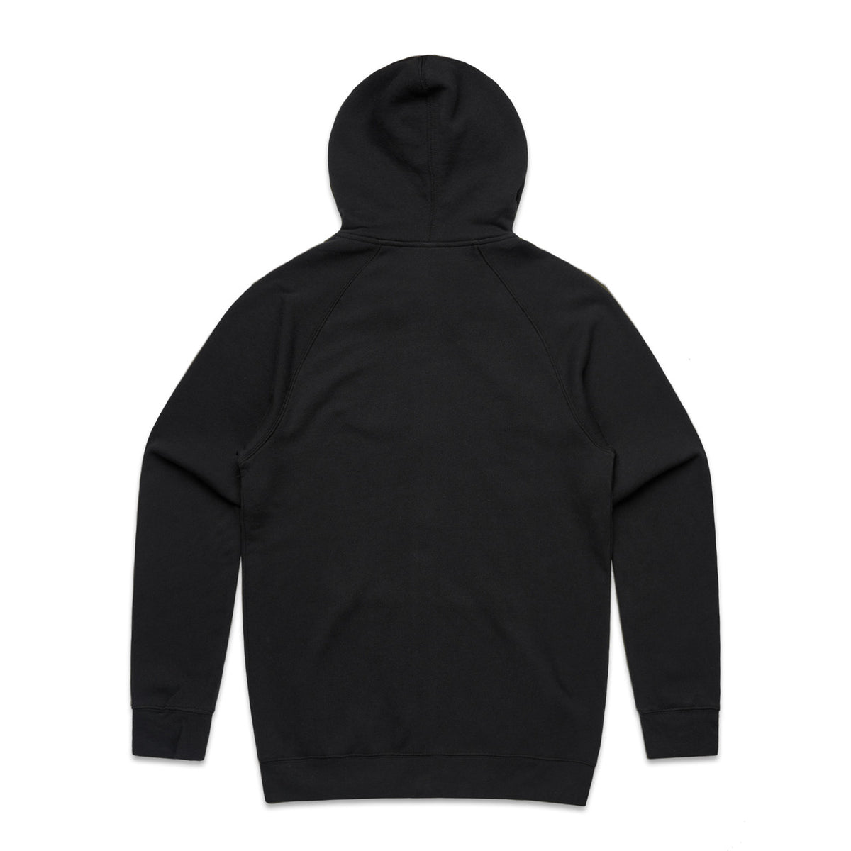AS Colour Supply Zip Hood 5109