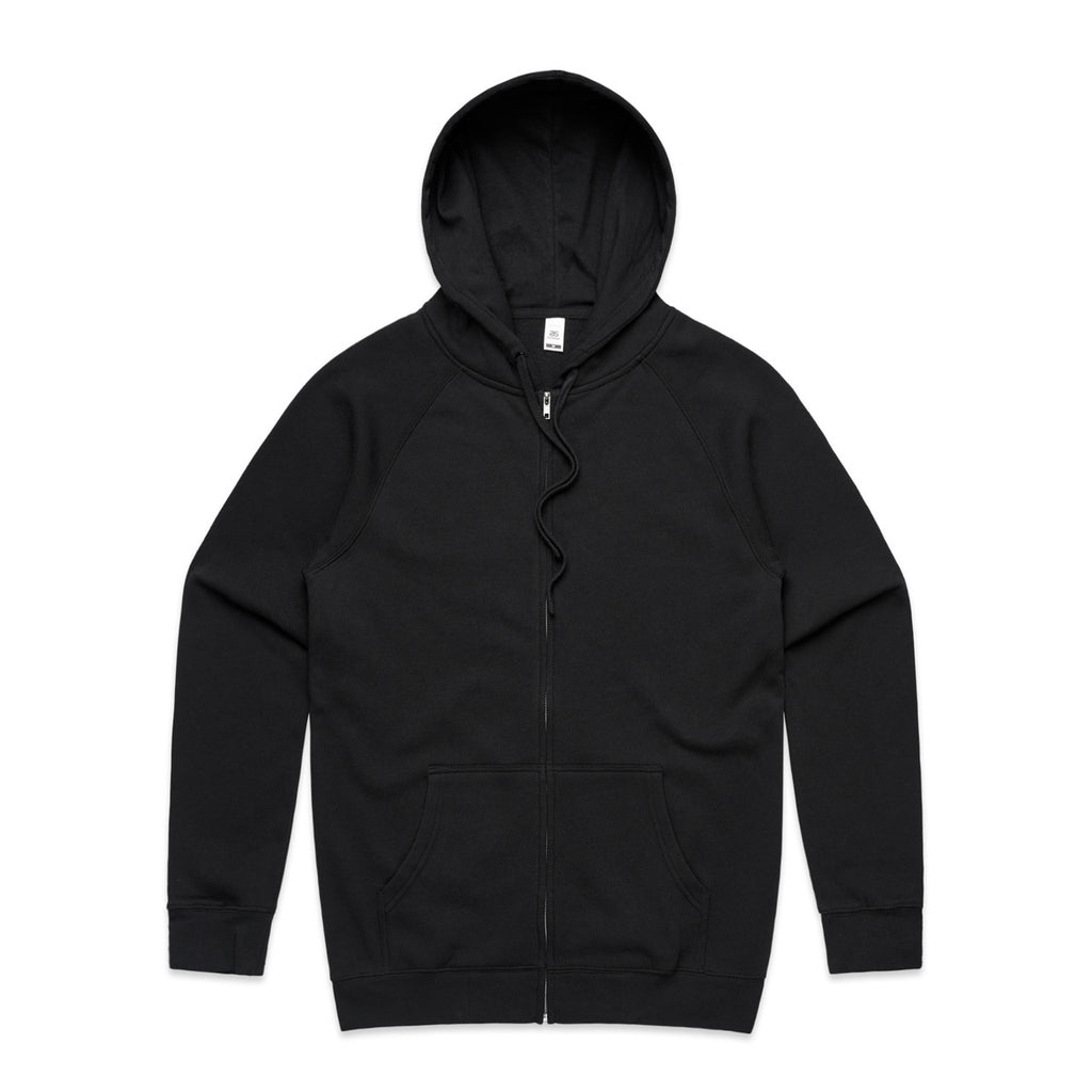 AS Colour Supply Zip Hood 5109