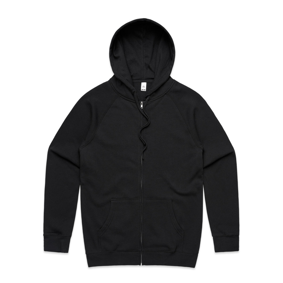AS Colour Supply Zip Hood 5109