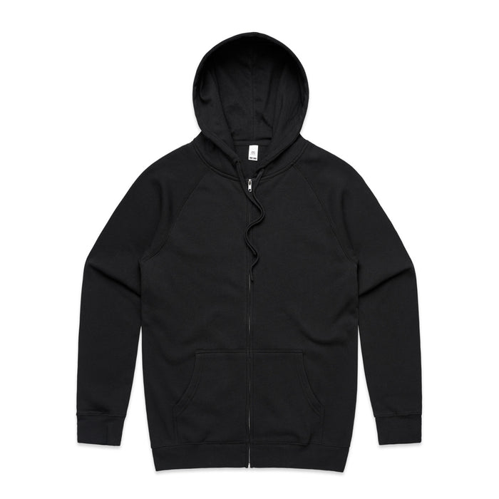 AS Colour Supply Zip Hood 5109