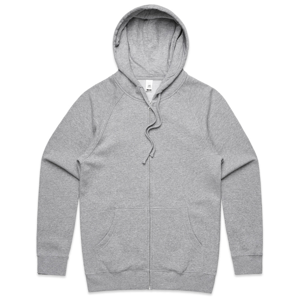 AS Colour Supply Zip Hood 5109