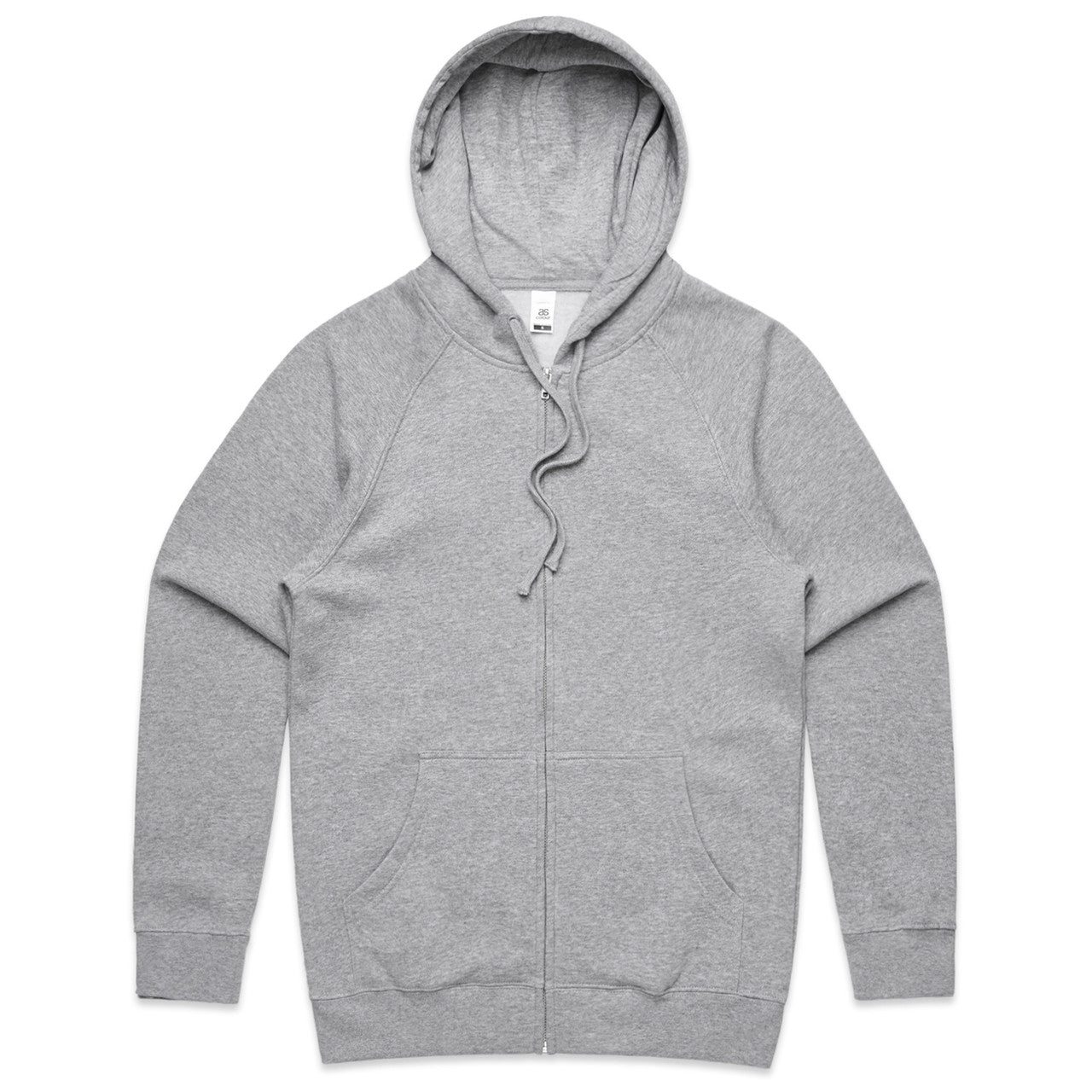 AS Colour Supply Zip Hood 5109