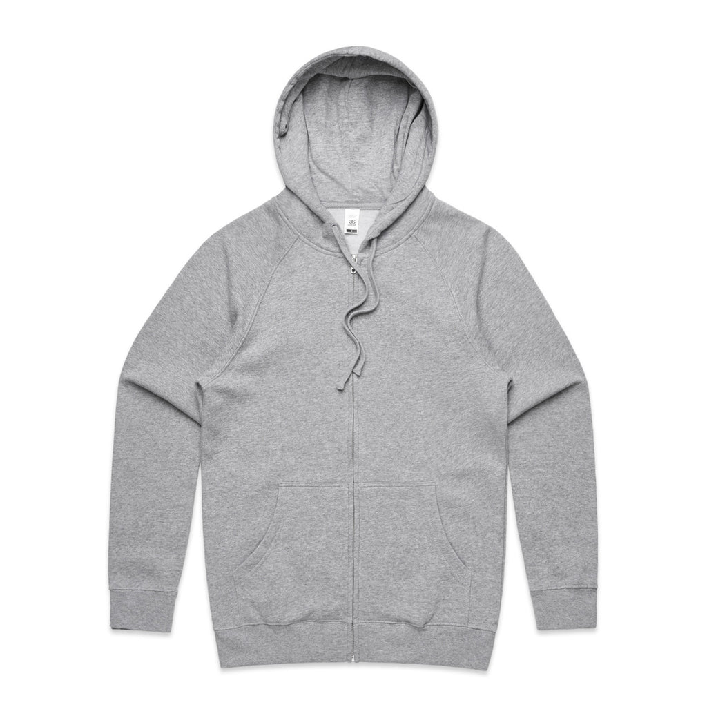 AS Colour Supply Zip Hood 5109