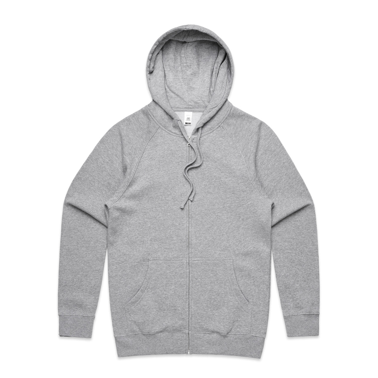 AS Colour Supply Zip Hood 5109