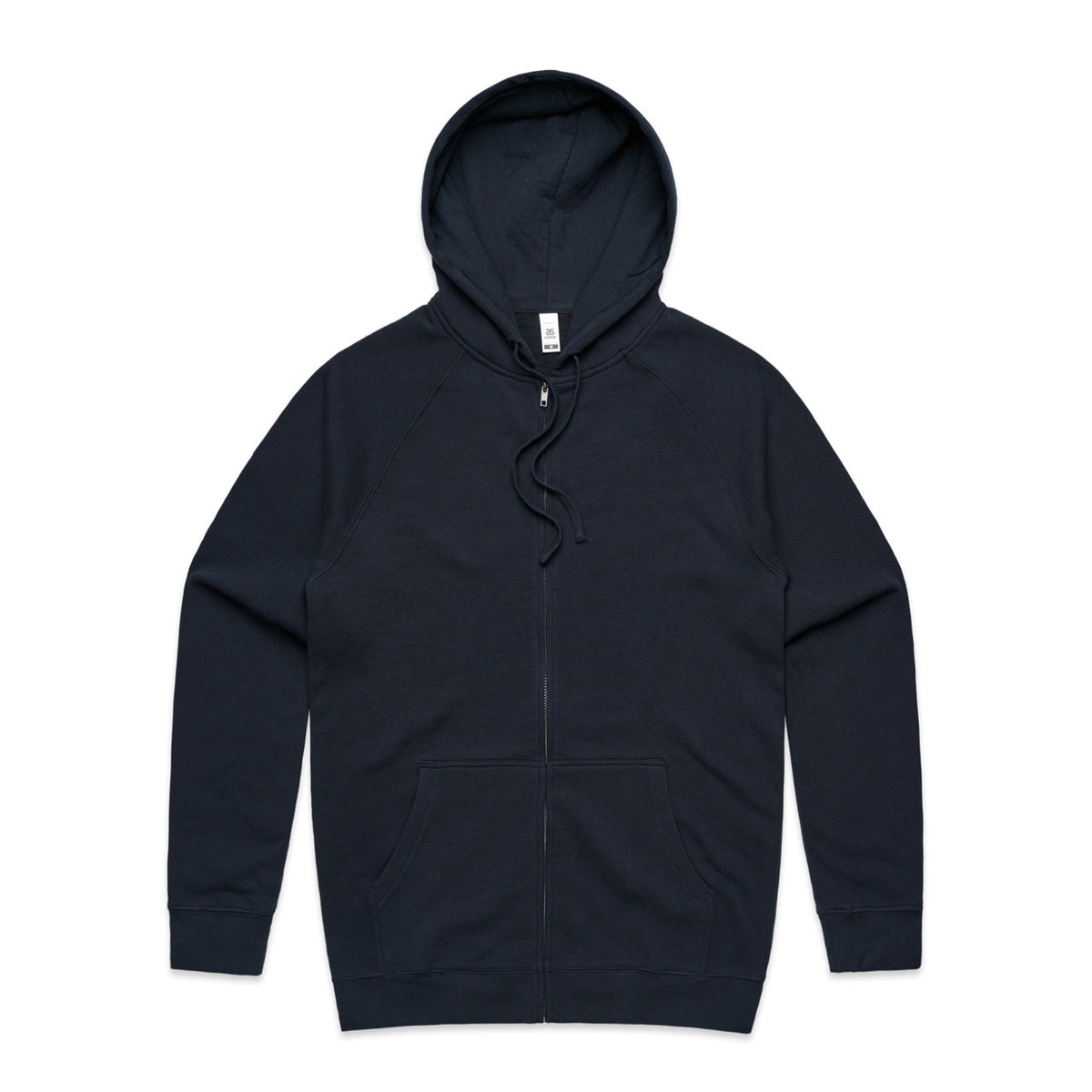 AS Colour Supply Zip Hood 5109