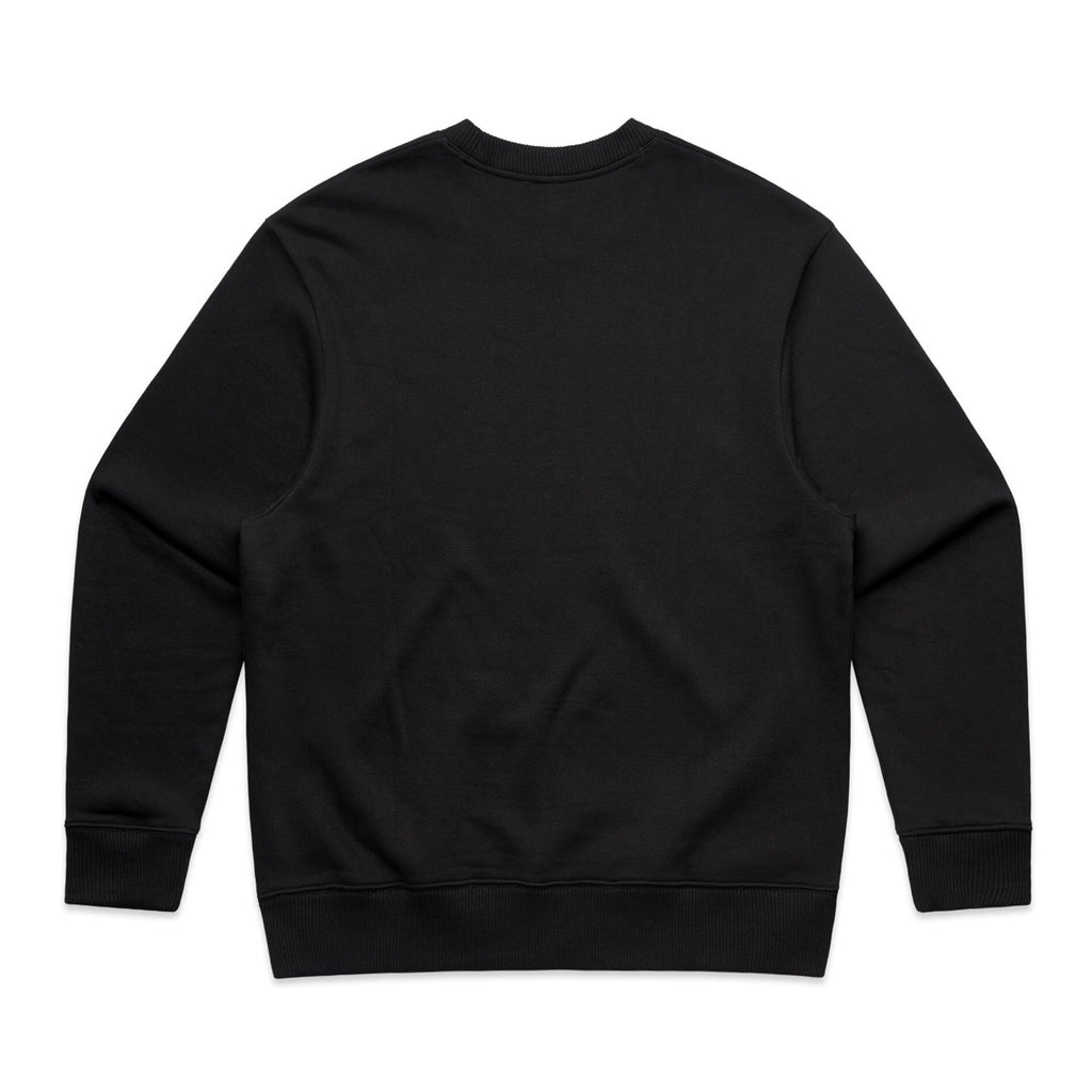 AS Colour Heavy Crew 5145