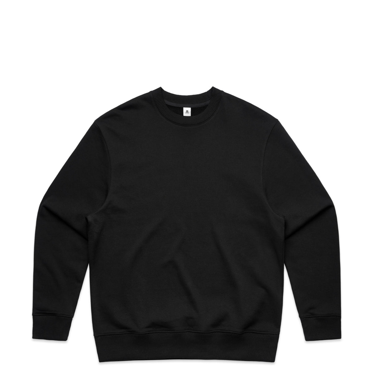 AS Colour Heavy Crew 5145