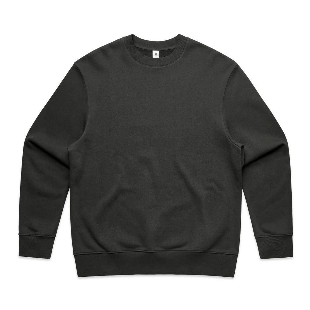 AS Colour Heavy Crew 5145