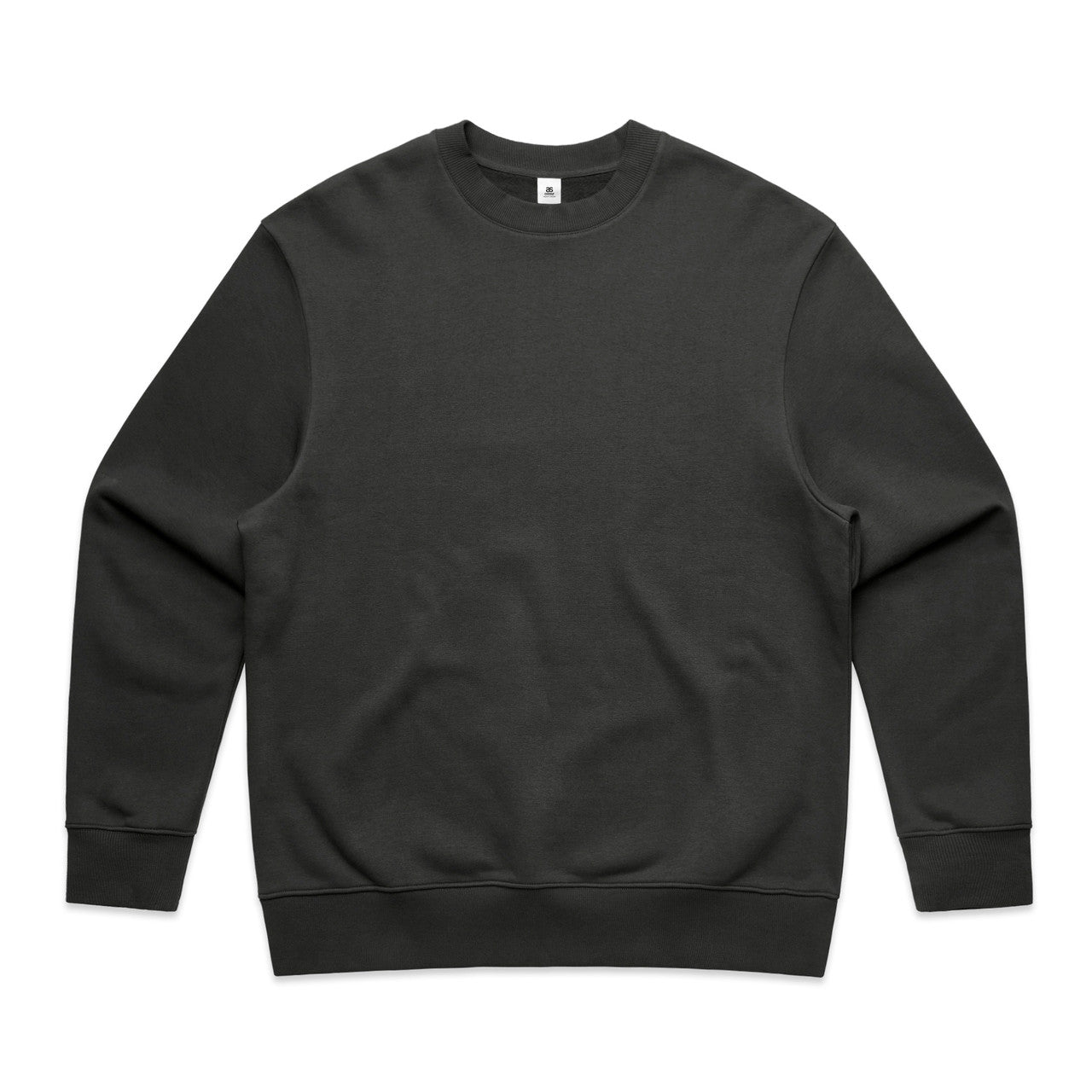 AS Colour Heavy Crew 5145