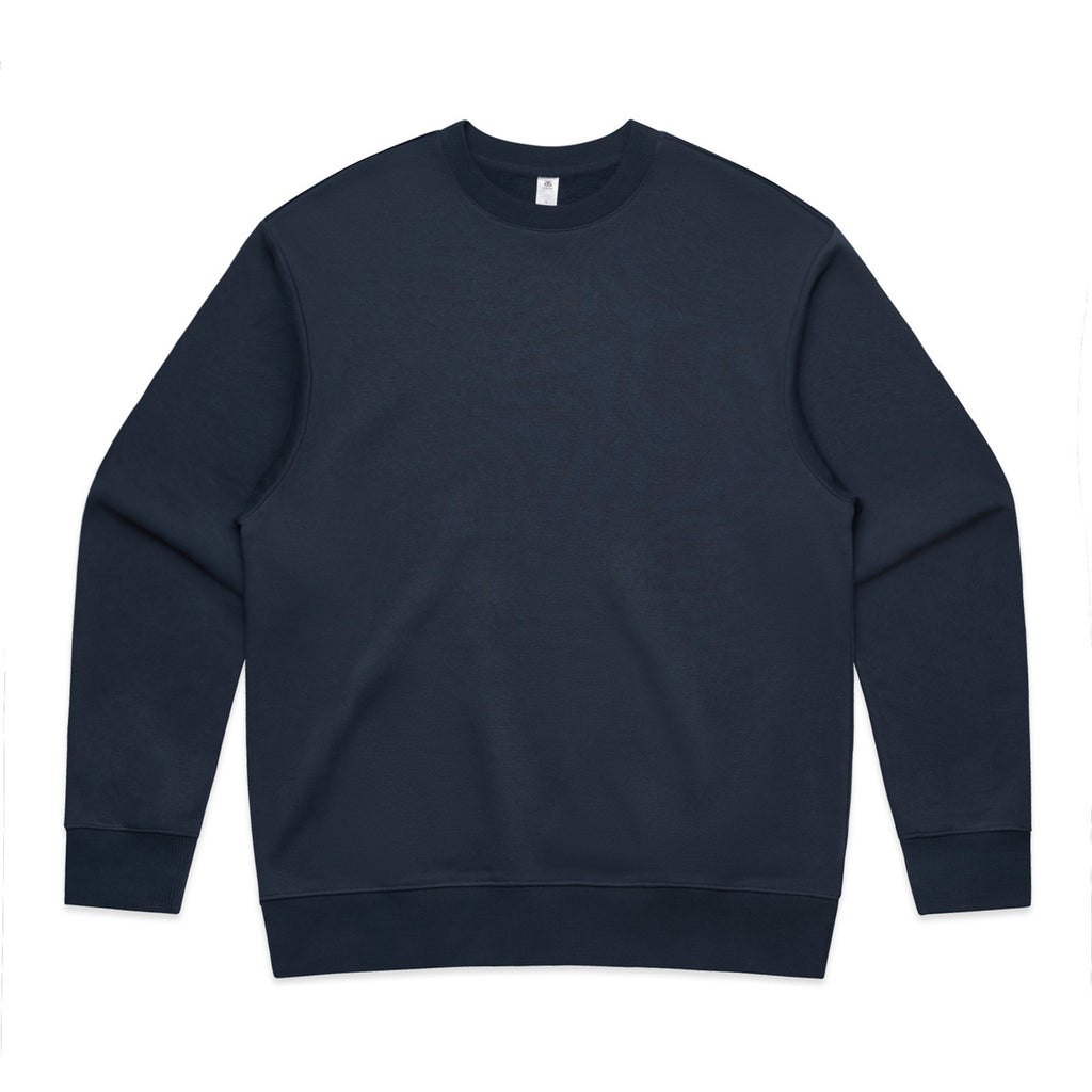 AS Colour Heavy Crew 5145