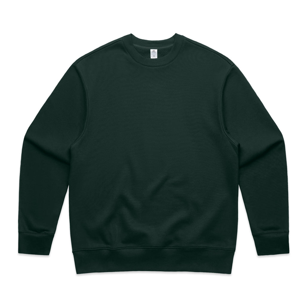 AS Colour Heavy Crew 5145