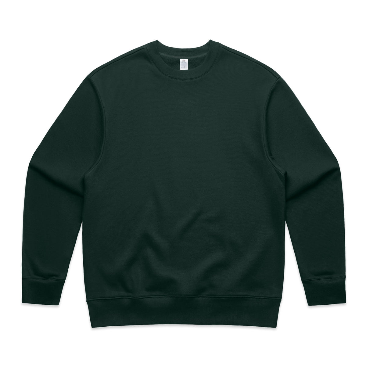 AS Colour Heavy Crew 5145