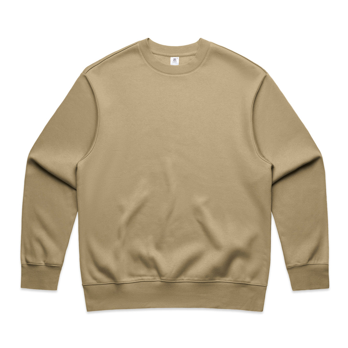 AS Colour Heavy Crew 5145