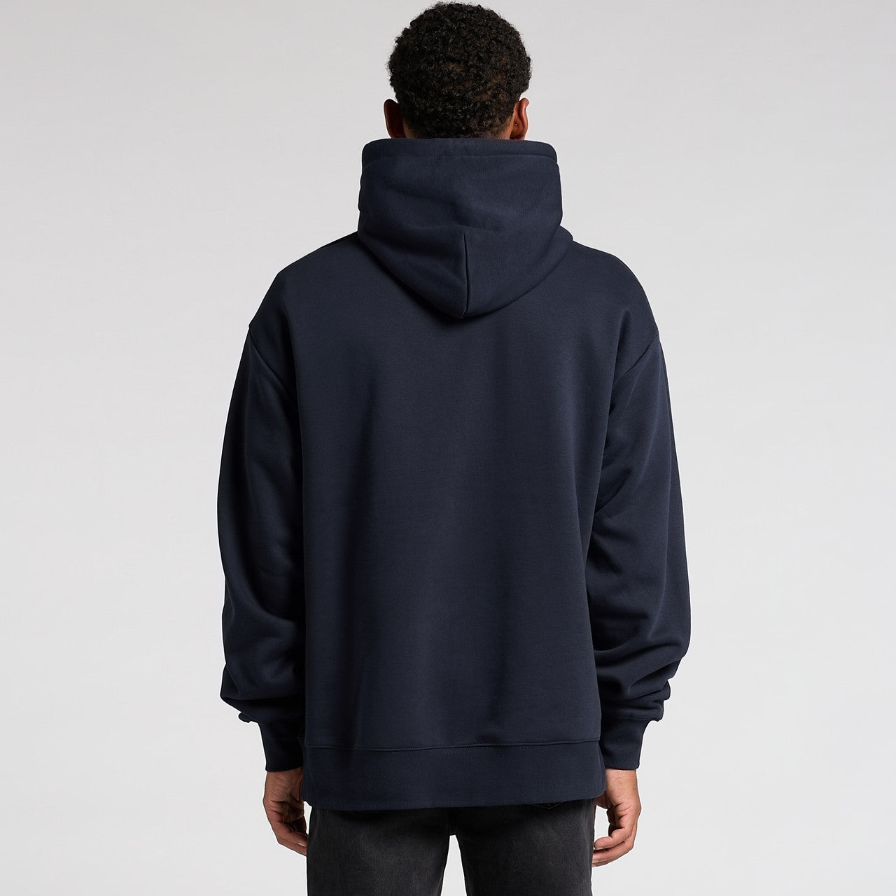 AS Colour Heavy Hood 5146