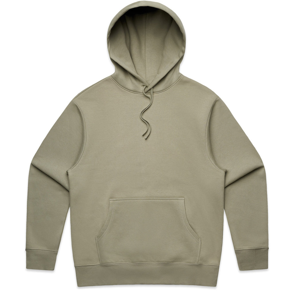 AS Colour Heavy Hood 5146