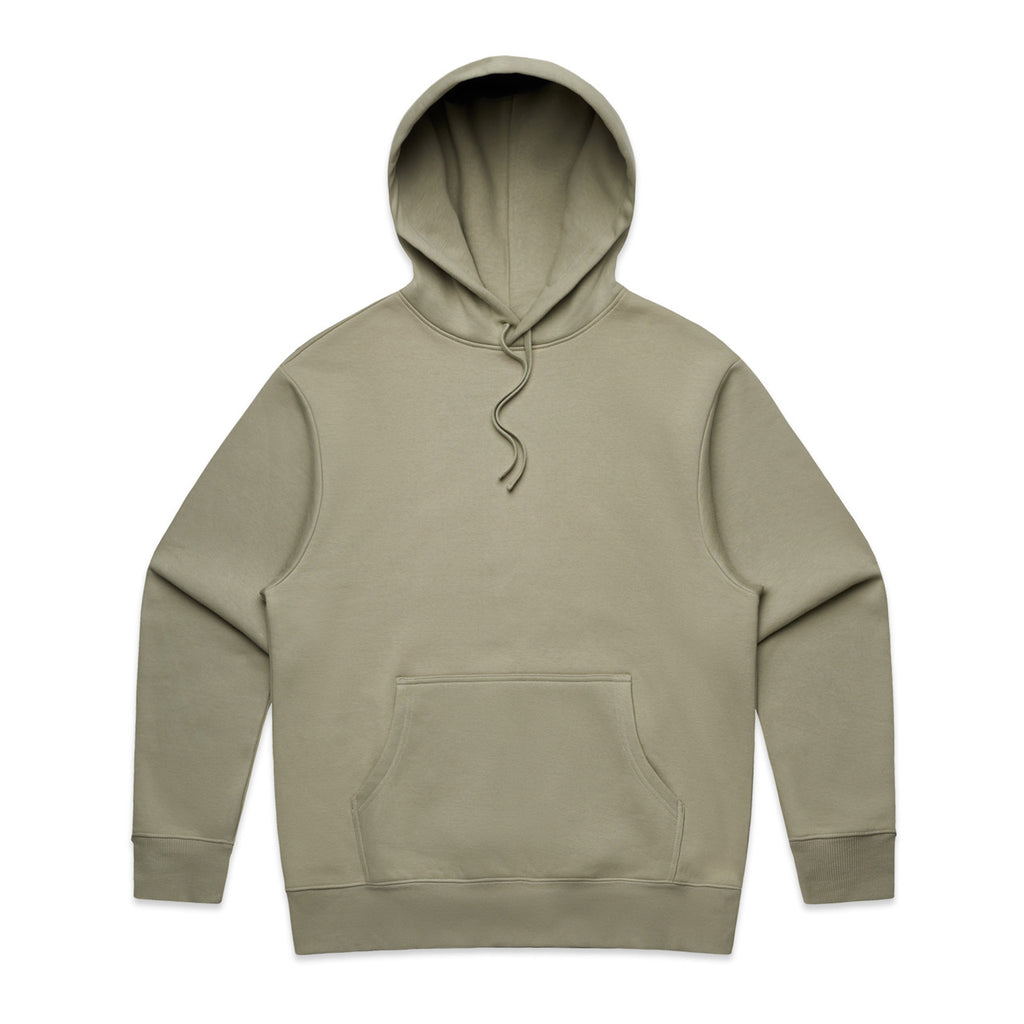 AS Colour Heavy Hood 5146