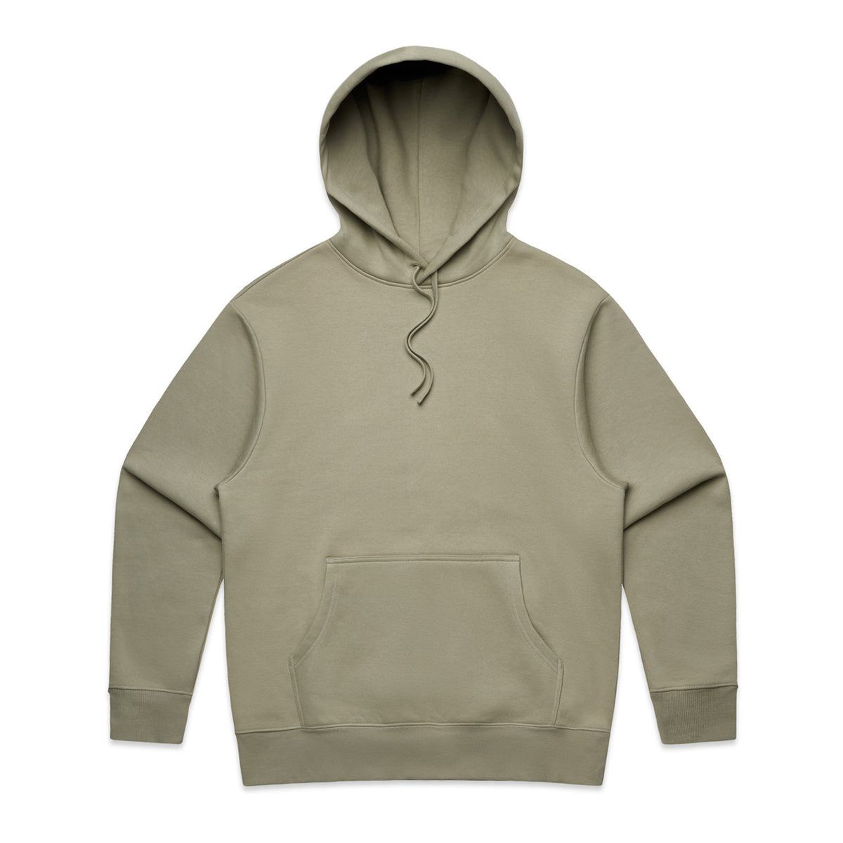 AS Colour Heavy Hood 5146