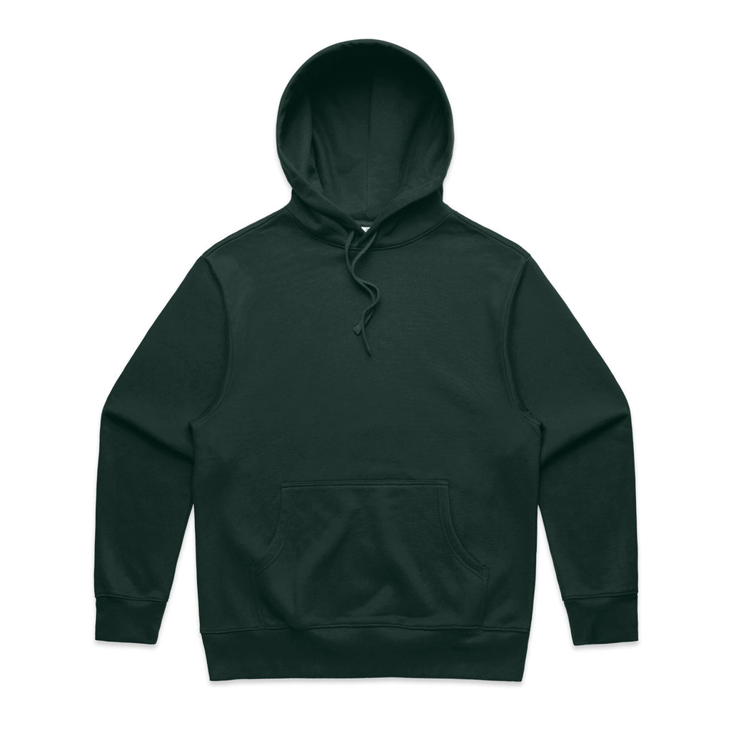 AS Colour Heavy Hood 5146