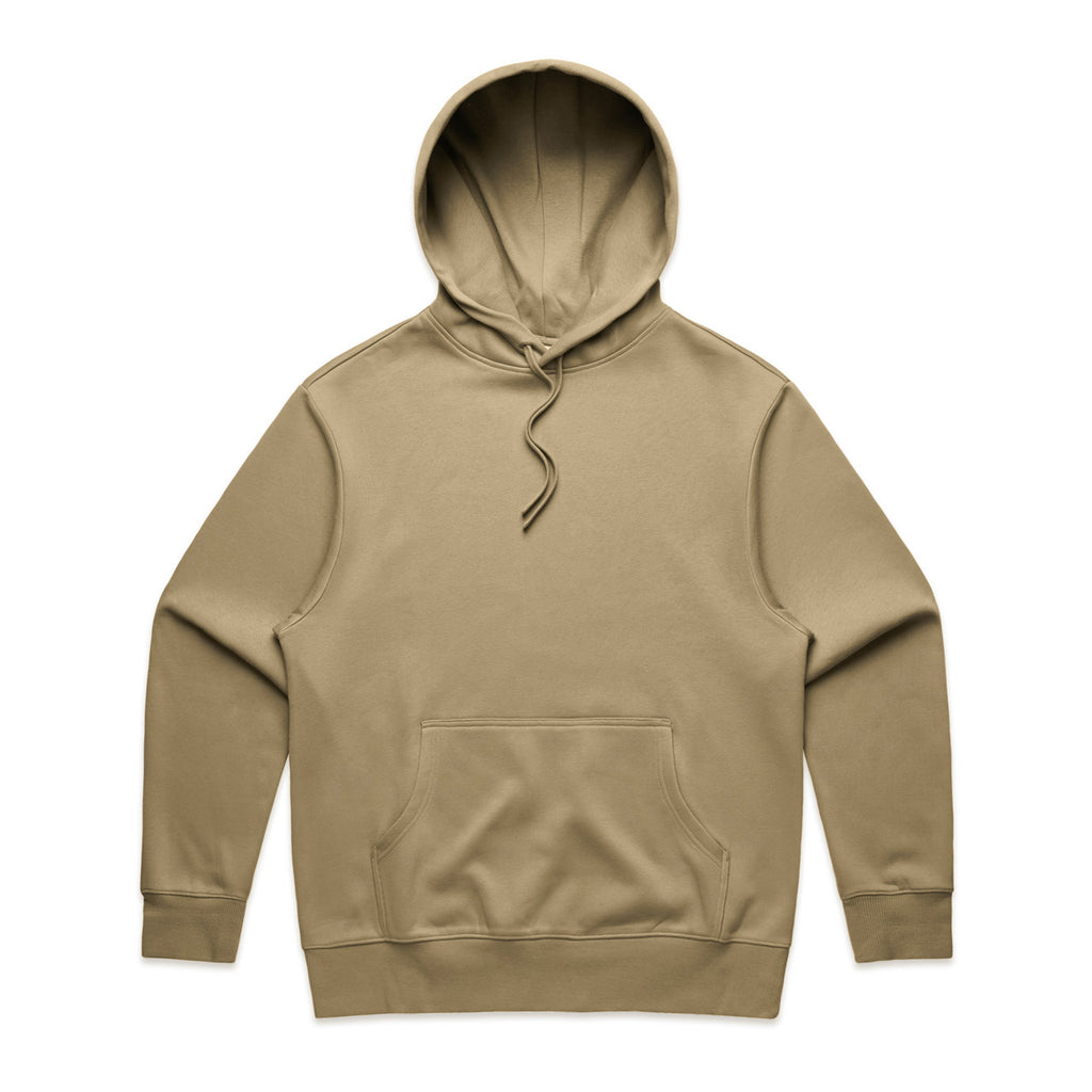 AS Colour Heavy Hood 5146