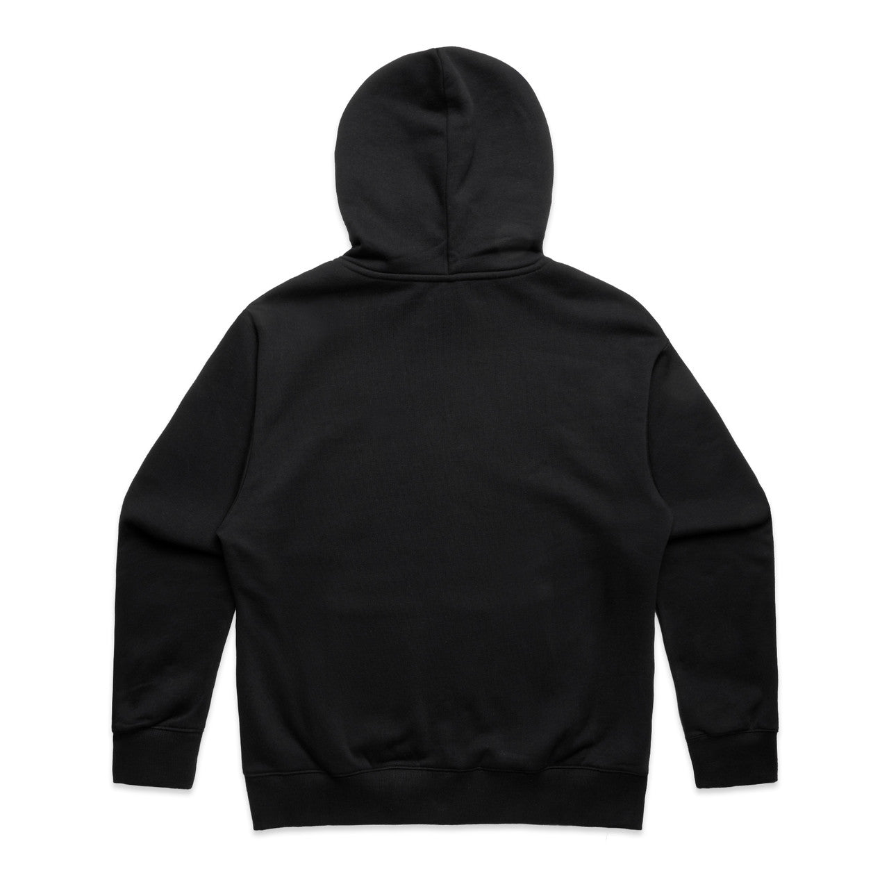 AS Colour Heavy Zip Hood 5148