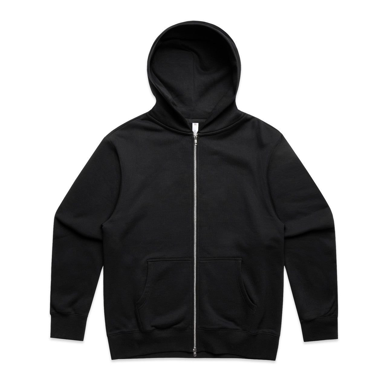 AS Colour Heavy Zip Hood 5148