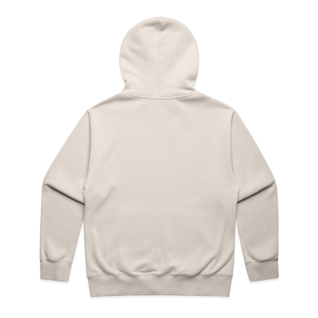AS Colour Heavy Zip Hood 5148