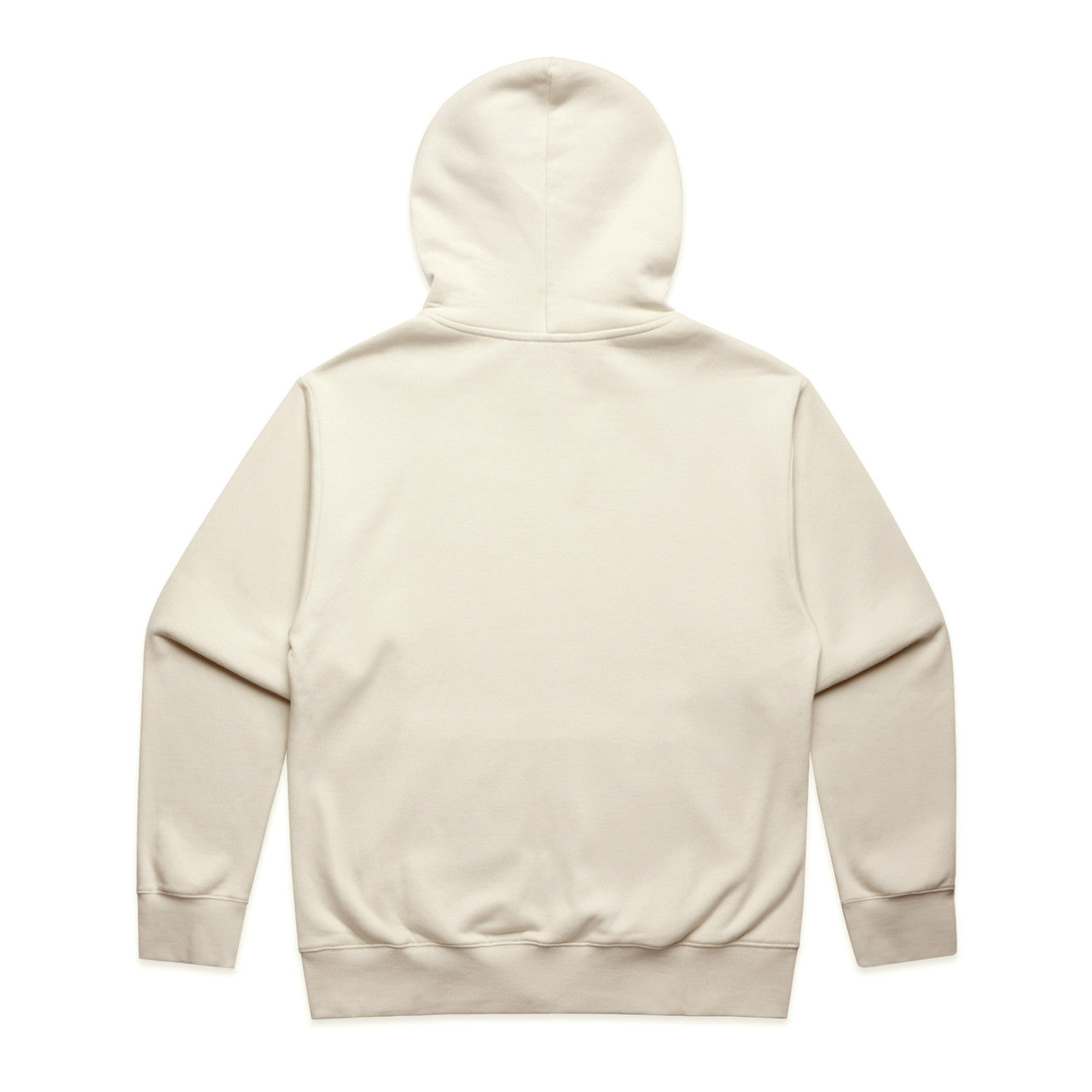 AS Colour Heavy Zip Hood 5148