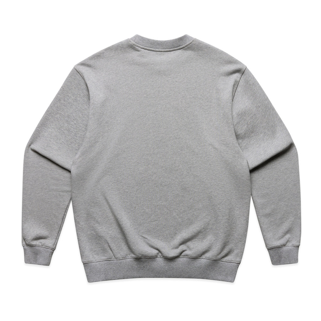 AS Colour Made Crew 5150