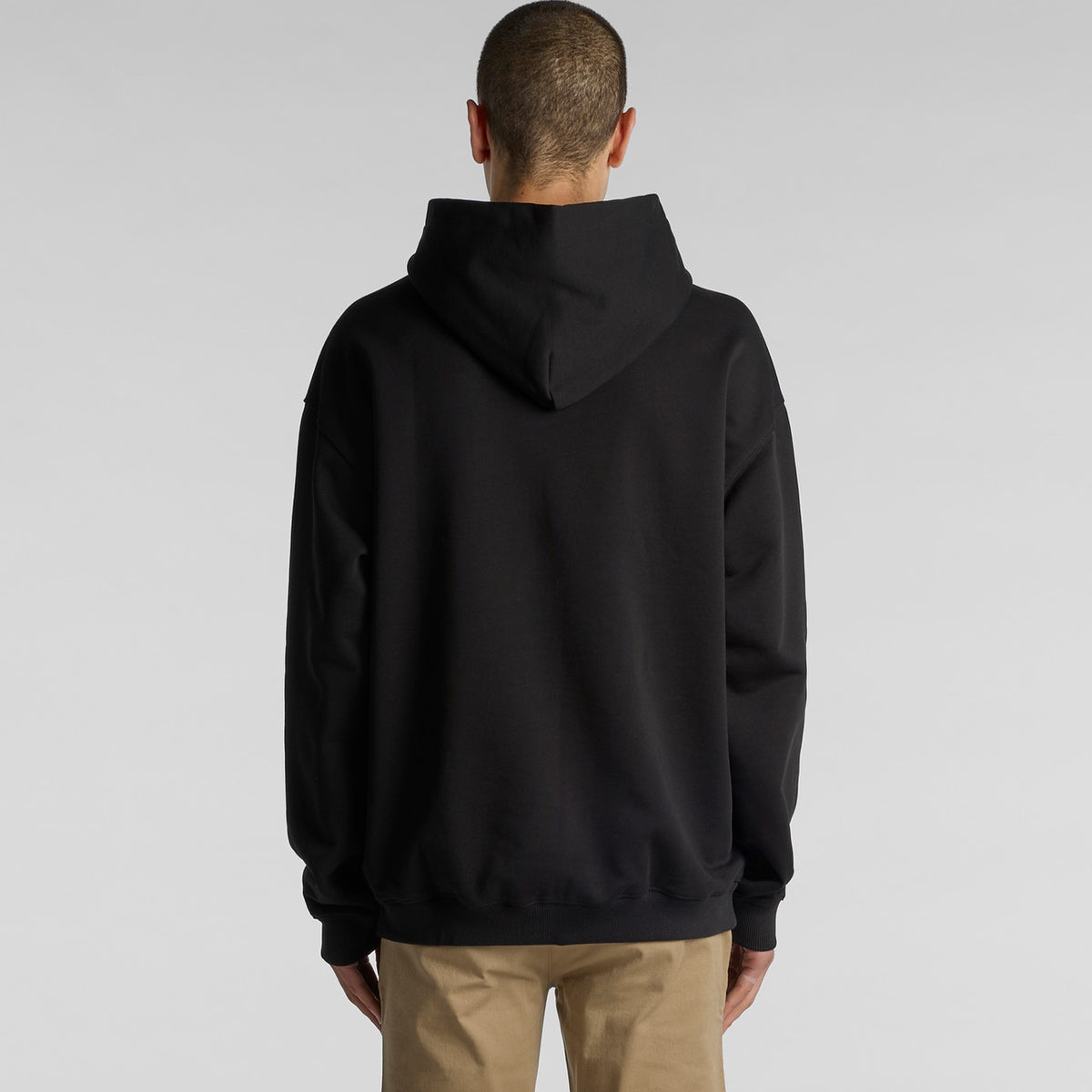 AS Colour Made Hood 5151