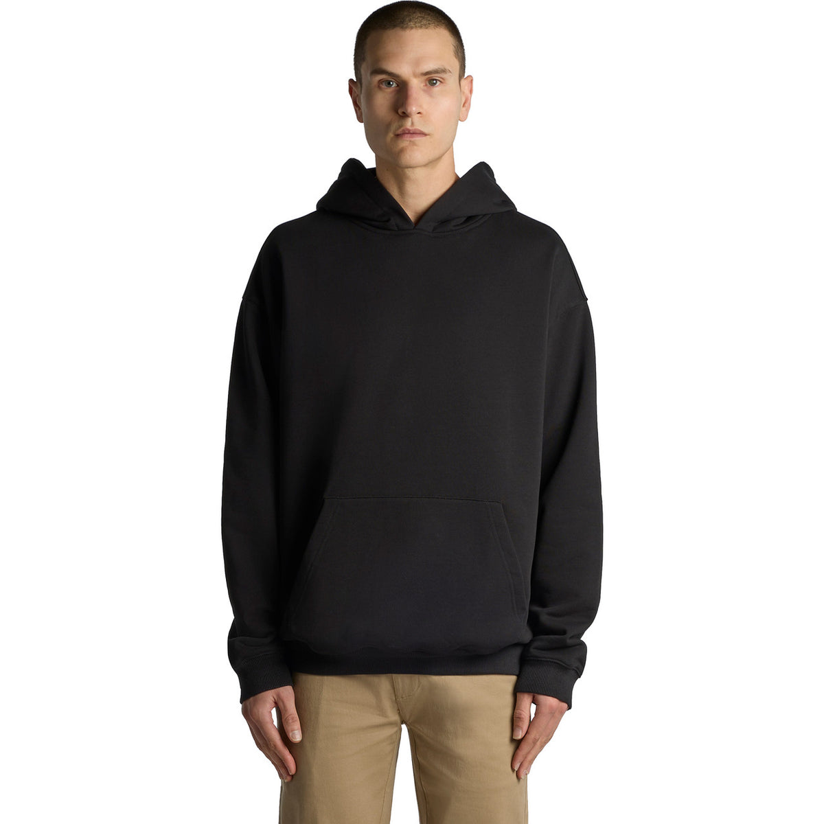 AS Colour Made Hood 5151