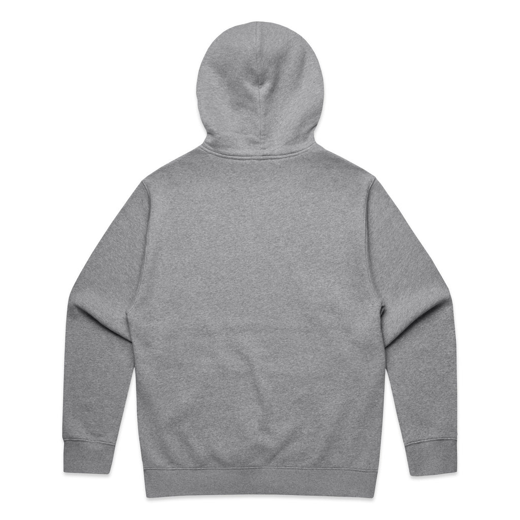 AS Colour Relax Zip Hood 5162