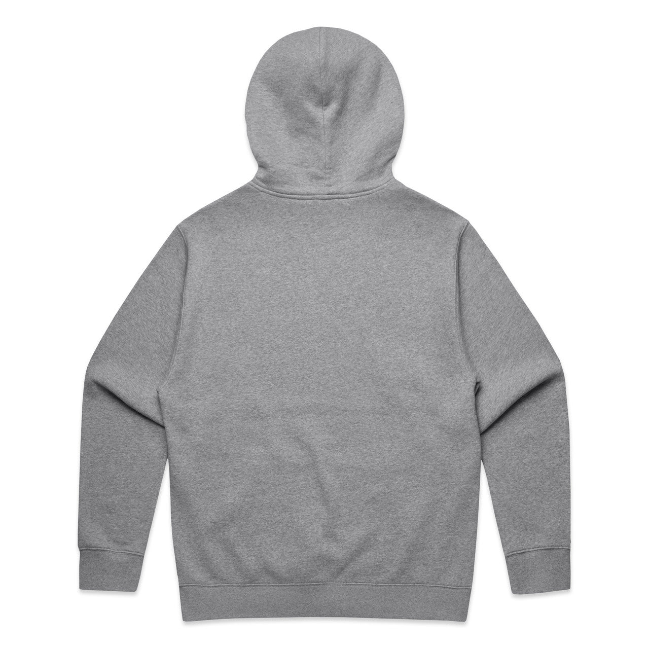 AS Colour Relax Zip Hood 5162