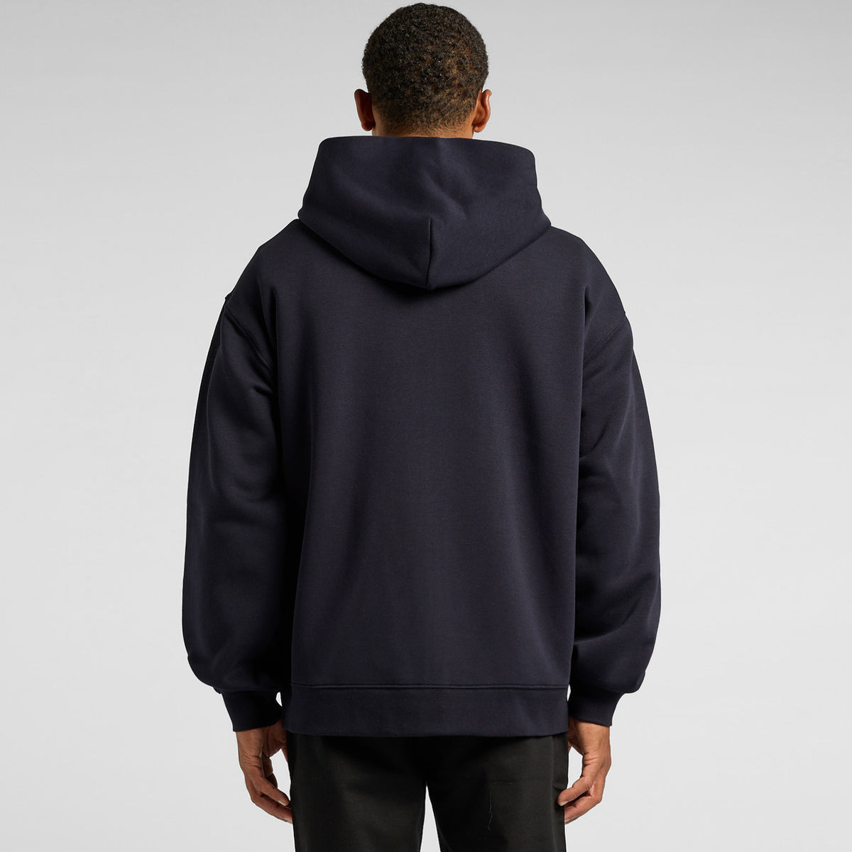 AS Colour Relax Zip Hood 5162