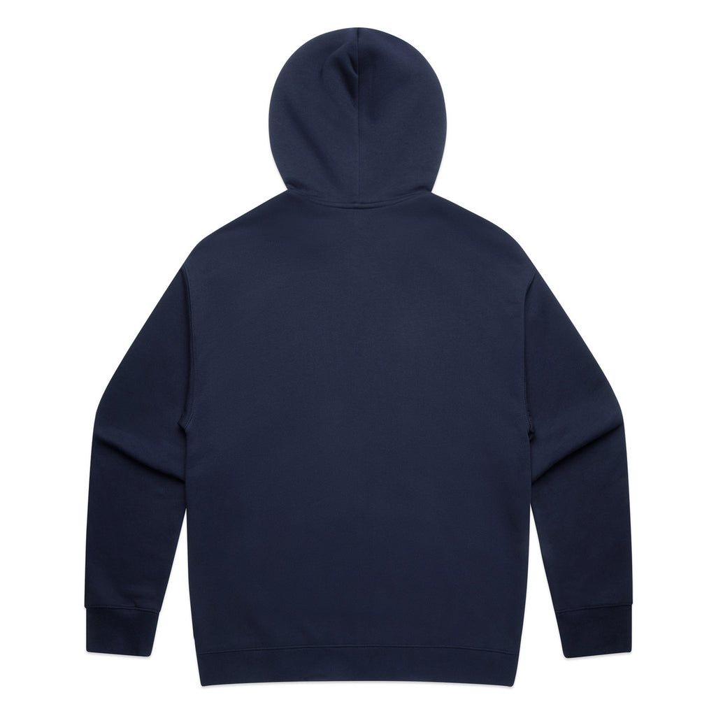 AS Colour Relax Zip Hood 5162