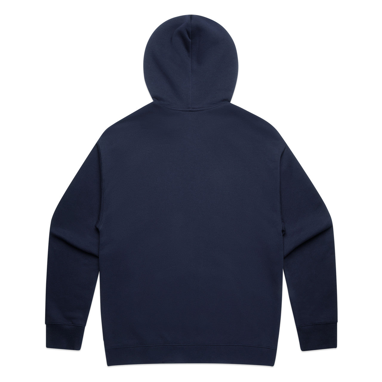 AS Colour Relax Zip Hood 5162