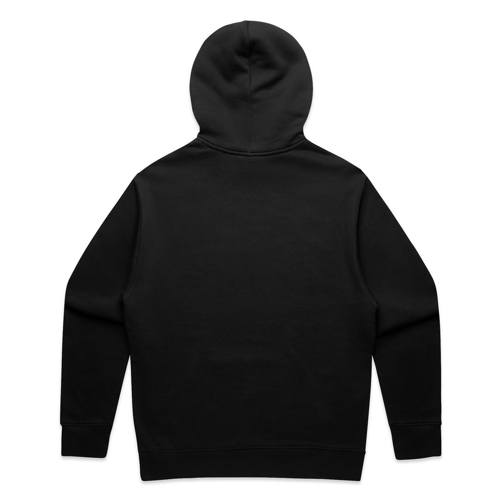 AS Colour Relax Half Zip Hood 5164